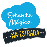 Educacao Sticker by Estante Mágica