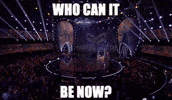 Excited Themaskedsinger GIF by Reality Club FOX