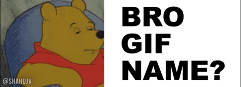 Gif Name GIF