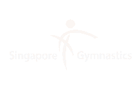 singaporegymnastics sports singapore gymnastics Sticker