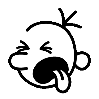 diary of a wimpy kid ew GIF