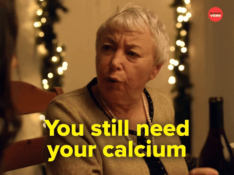 Family Drink Your Milk GIF by BuzzFeed