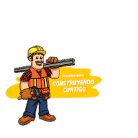 Plomerama construccion construir constructor plomeria Sticker