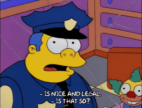 homer simpson GIF