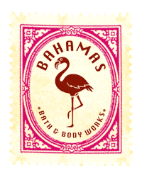 bath and body works summer Sticker by Bath & Body Works Asia Australia