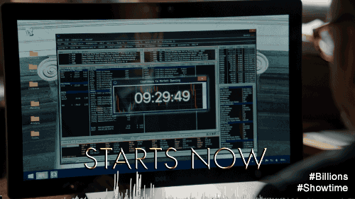 paul giamatti chuck GIF by Showtime