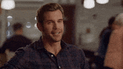 Taylor Cole Smile GIF by Hallmark Mystery