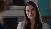 Chesapeake Shores Reaction GIF by Hallmark Channel