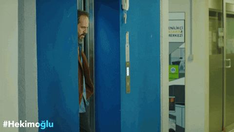 Tv Series House GIF by Tüplü Televizyon