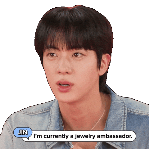 K Pop Puppy Sticker by BuzzFeed