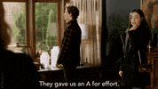 tv show drama GIF by Pretty Little Liars