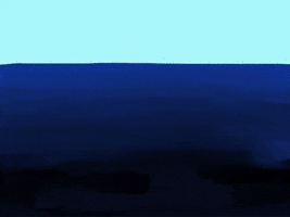 Melting Climate Change GIF by Barbara Pozzi