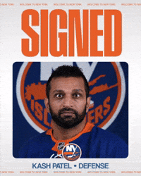 Sign Islanders GIF