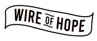 Prisonpenpalprogram Sticker by Wire of Hope