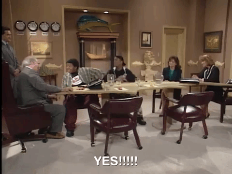 kenan and kel nicksplat GIF