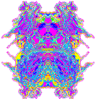 Art Sticker Sticker by ZHOUE, THE SEER