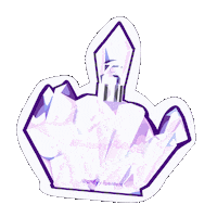 Ariana Grande Perfume Sticker