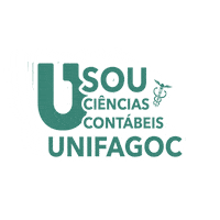 unifagoc faculdade uba fagoc unifagoc Sticker