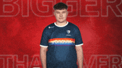 Vfl Bochum Love GIF by Bundesliga