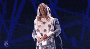 heidi klum GIF by America's Got Talent