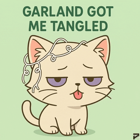 Frustrated Tangled Up GIF by Persona