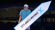 season 2 dance GIF by DREAM CORP LLC