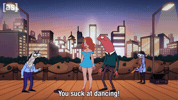 Charlie You Suck GIF by Adult Swim