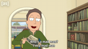 Rick And Morty Dancing GIF by Adult Swim