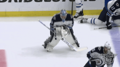 flying 2019 stanley cup playoffs GIF by NHL