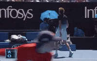 GIF by Tennis Channel