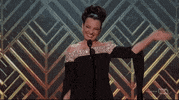 Waving Fran Drescher GIF by Actor Awards