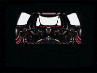 punk pixels GIF by Digg