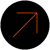 Arrow Click Here Sticker by Multilem