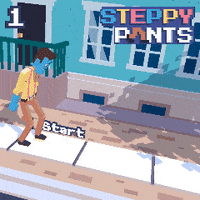 steppypants GIF