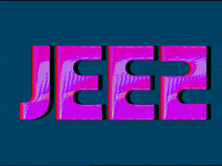 Art Glitch GIF