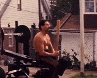 Chicken Ma GIF