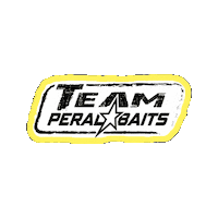 Koi Korda Sticker by PERALBAITS_OFFICIAL