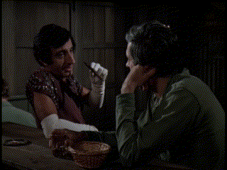 MashGifs giphyupload drink crazy mad GIF