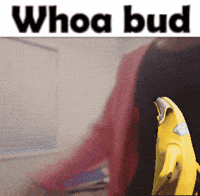 Bud GIF