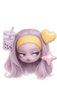 Vanas Sticker