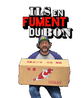 Sausage Lasagne Sticker by Ilsenfumentdubon