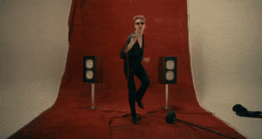 Music Video Dancing GIF by Diamond Cafe