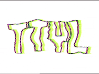 Art Glitch GIF