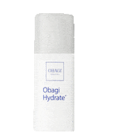 Skincare Moisturizer Sticker by Obagi Medical