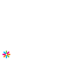 We Are One Sticker by Erasmus Student Network