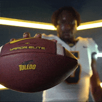GIF by Toledo Rockets