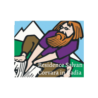 Sticker by Residence Salvan