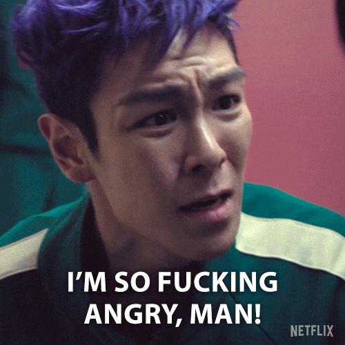 Choi Seung-Hyun Top GIF by NETFLIX