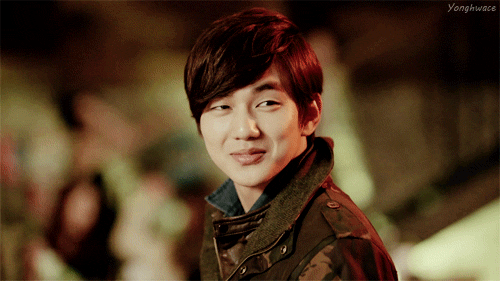 seungho GIF