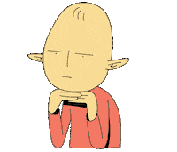 Face What Sticker by aryamularama